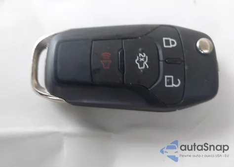 2016 Ford Fusion Se from USA, damaged, VIN 3FA6P0H72GR197843